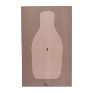 FBI Q TARGETS 100/PACK