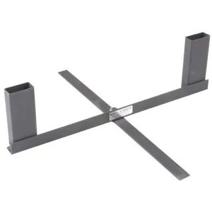 FOLDING TARGET STAND