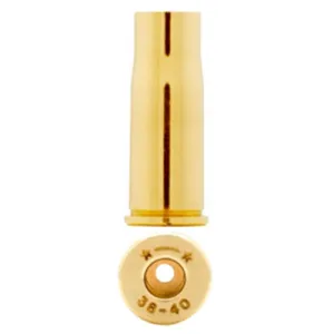 38-40 WINCHESTER BRASS 100/BAG