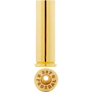 327 FEDERAL BRASS 100/BAG