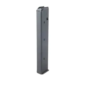 Brownells AR-15 Colt Style Magazine 9mm 32rd Steel Semi-auto