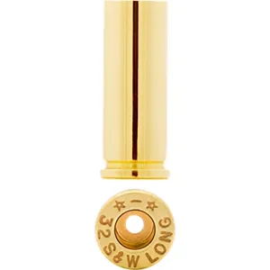 32 S&W LONG BRASS 100/BAG