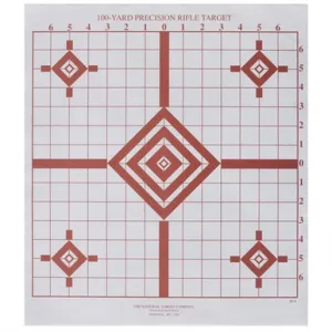 ST-4 SIGHT-IN TARGET