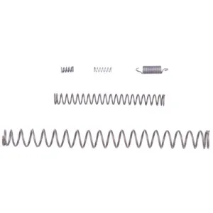 Wolff Gunsprings Service Pak for Glock 19 23 32 Action Springs