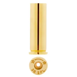 38 SPECIAL BRASS 100/BAG