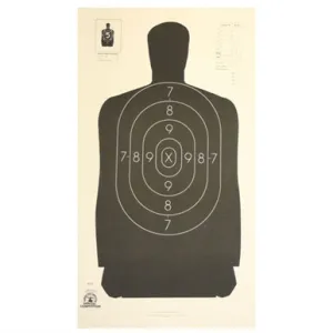 B-29 BLACK TARGETS