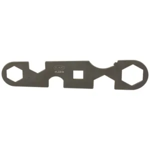 KAK PLAN B MULTITOOL WRENCH