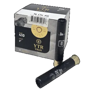 TROY YBR410-3-58-6 410 3" 6 25/20