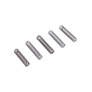 Wolff Gunsprings Reduced Power Mag Catch Spring For 1911 Govt Commander Try Pack