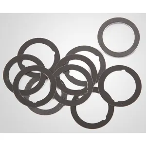 Dead Air Armament Dair Muzzle Device Shim Kit 5.56 1/2-28 5/8-24