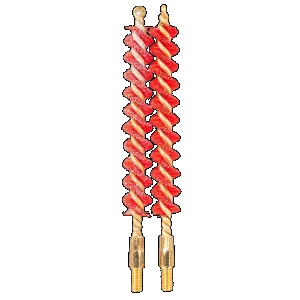 Tapco TAP22075 Rifle Brush 30Cal Nylon 2Pack