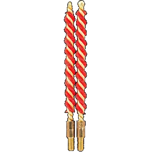 Tapco TAP22074 Rifle Brush 22Cal Nylon 2Pack