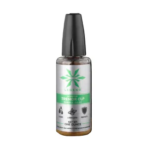 LEGEND TREMOR SCNTD CLP NDL OIL 1OZ
