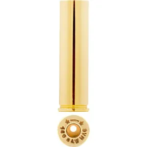 460 S&W MAGNUM BRASS 100/BAG