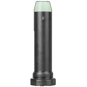 Tapco TAP22053 H1 Carbine Buffer Aluminum for AR 15 Carbine Length Tubes
