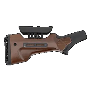 WOOX Bravado Ambidextrous Walnut Stock fits Henry Lever Action Rifles