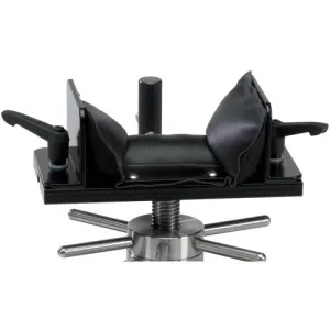 ALL-PURPOSE NON-WINDAGE REST TOP