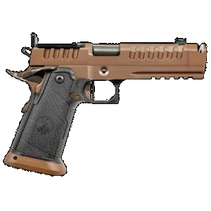 WT APACHE9MM46COY APACHE DS 1911 9MM 4.6 17/20 COY