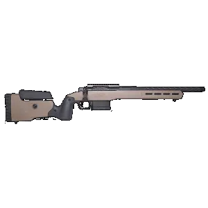 CNC CNCFX722CM FAXON 22CRD 5+1 16" MDT STK FDE