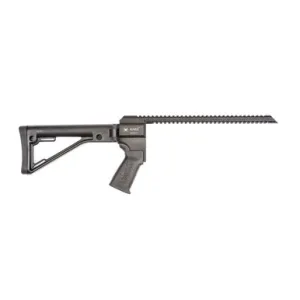Spikes Tactical Kaos Stock System 12 AGP Side Folder for MSR Rifles