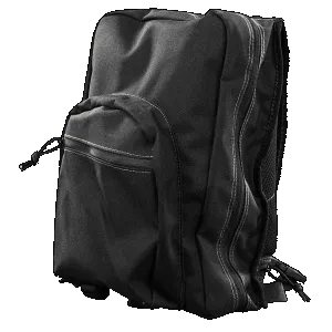 META BSBPS PROFESSIONAL SERIES BALLISTIC SLING BAG