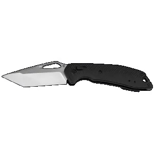 Boker 110308 DTK 2.99" Plain MagnaCut Blade Black