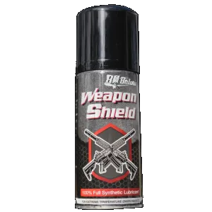 80 Below 80BWS04 Weapon Shield 3oz Aerosol 12Pack