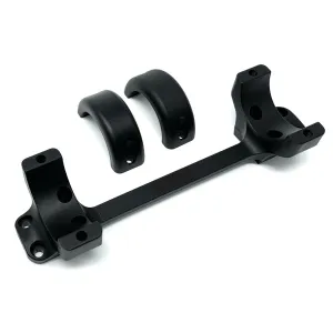 DNZ Products GM RPR X Bolt 2 LA High 30mm Mount Browning X Bolt 2