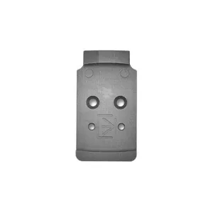 Calculated Kinetics Dogtag Optic Plate Rmsc Krmsc PDP 2.0 for Canik TP9 Elite SC