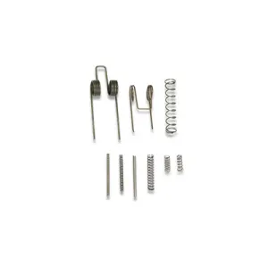 Kak Industry AR 15 LPK Spring Kit for Lower Receiver