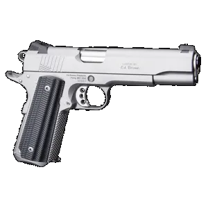 EDBROWN BASE-SS-2A 2ND AMENDMENT 1911 S/S 45ACP