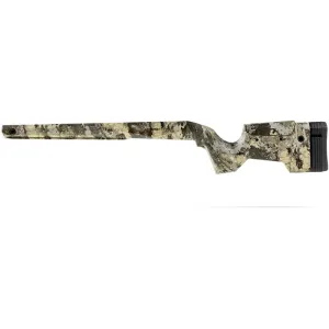 Mdt Crbn Rifle Stock Arca Rh Rem 700 Sa Veil West River