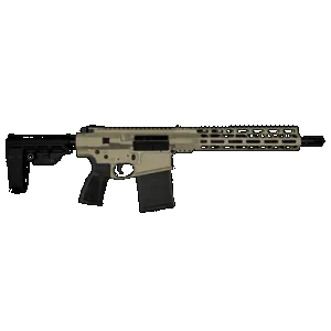 Live Free Armory LFBR82112 7.62x51mm 12.50"