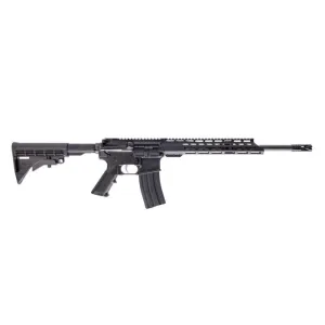 ANDERSON AM15 5.56 RFL 16" M-LOK MID