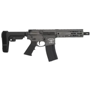 Brigade Bm-15 5.56 7.5 Tung Sba3 Mlok A2