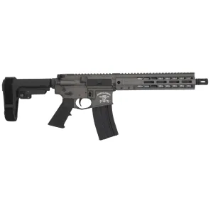 Brigade Bm-15 5.56 10.5 Tung Sba3 Mlok A2