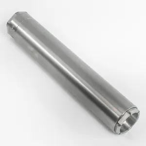 HUNTERTOWN CHAMELEON 5.56 SUPPRESSOR