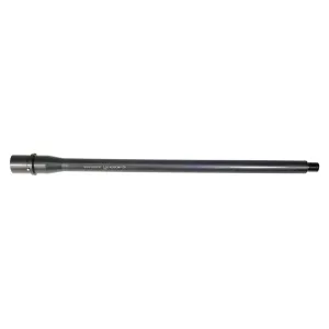 WMD Guns 9mm 16.5 inch Nitromet Barrel 1:10 twist 1/2x28 Nitride