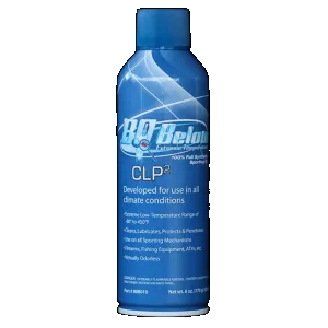 80 Below 80B011 CLP2 6oz Aerosol 12Pack