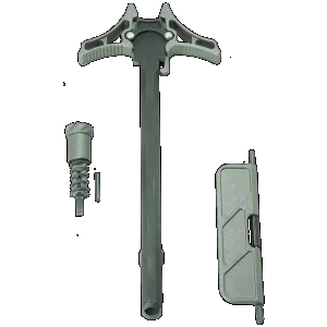 Timber Creek Outdoors Timber EUPKT Enforcer Upper Parts Kit Tung for Receivers