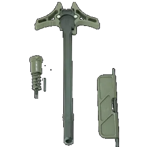 Timber Creek Outdoors Enforcer Upper Parts Kit ODG OD Green