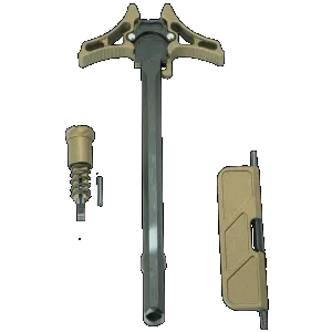 Timber Creek Outdoors Timber Eupkbb Enforcer Upper Parts Kit Ar15 Compatible