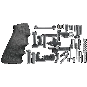 Rock River Arms dRock Rvr Arm Lwr Rcvr Parts Kit Hg for Shooting Accessories