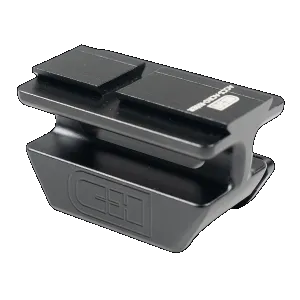 C&H Precision Riseracroxl Picatinny Mount for Aimpoint ACRO