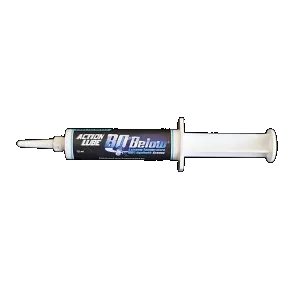 80 Below 80B008 Action Lube 12ml Syringe 12Pack