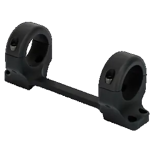 DNZ Products XBLT 2-LA MED 30mm Scope Base