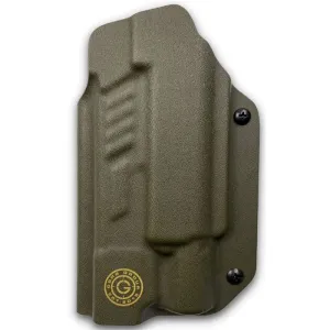 XPRIORITY 1 OWB HOLSTER LH FOR GLOCK W/X300U WEAPONLIGHT ODG