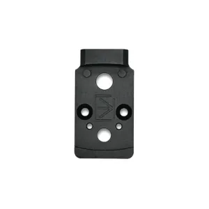 Calculated Kinetics DOGTAG Optic Plate RMSc for M&P 2.0 Holosun