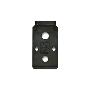 Calculated Kinetics Dt Plate M&P 2.0 to Rmr Mount for Trijicon Rmr