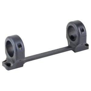 Dnz Products X91500 Brn Xblt 2 LA Medium Height 1 Inch Scope Base